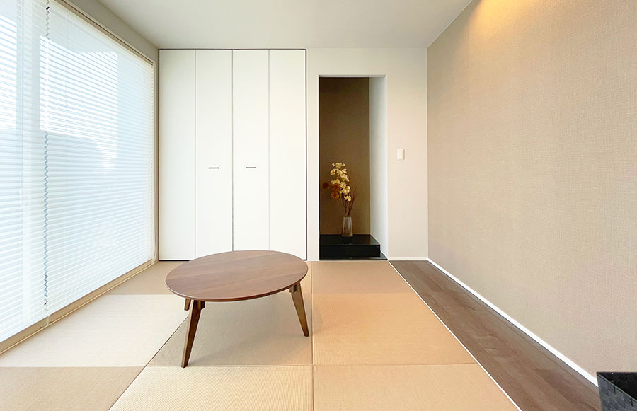 ２階建